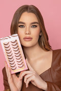 BRYKA Chocolate -10 Pares