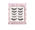 MOST BEAUTY KIT X5 CLASSIC GLAM LASHES