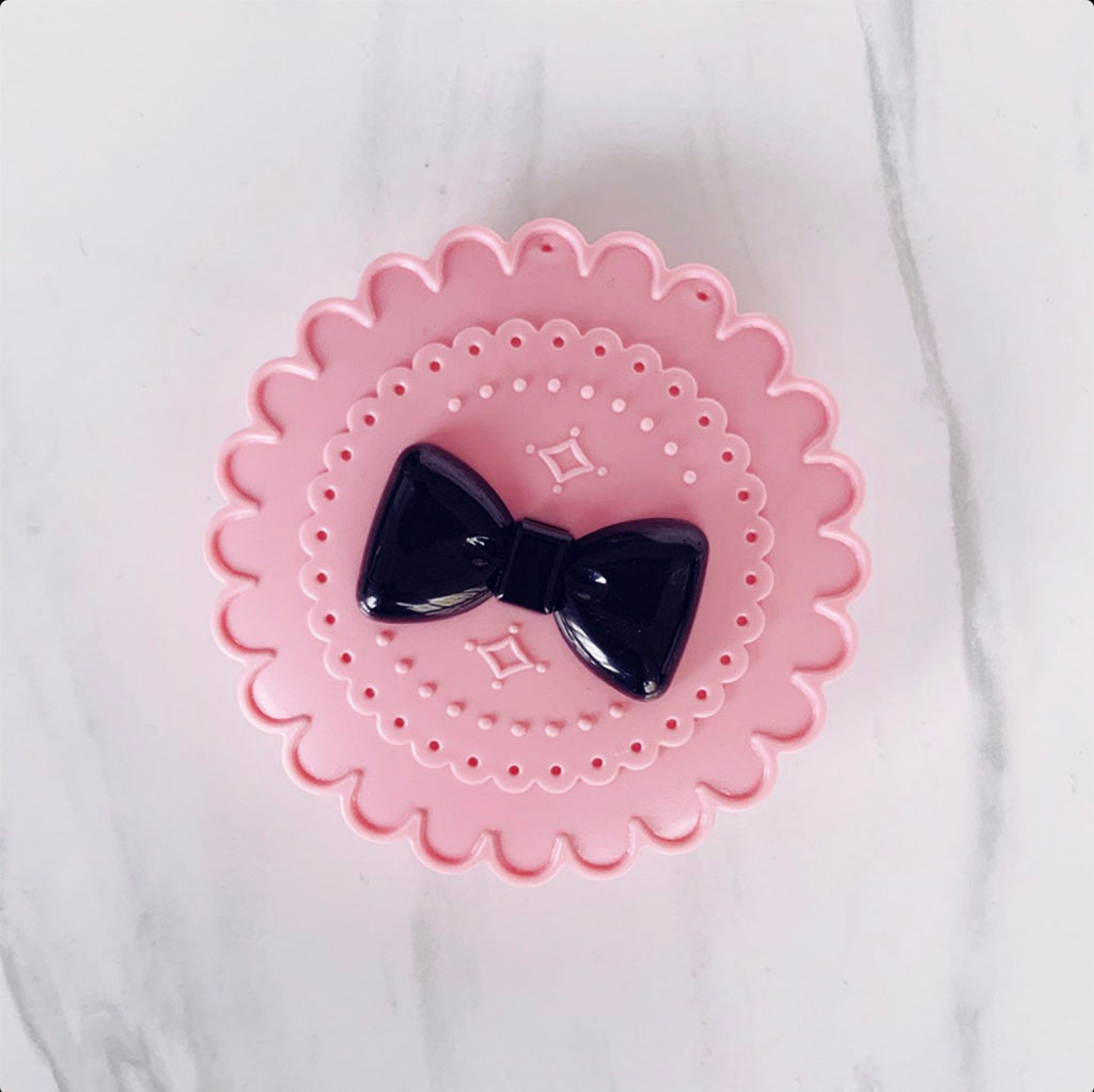 TRENDY Estuche para Pestañas