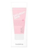 SATURDAY SKIN Rub-A-Dub Refining Peel Gel