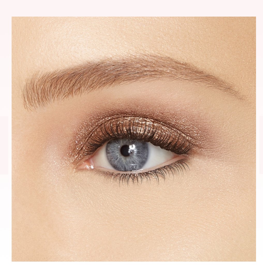 Crystal Whips Shimmering Liquid Eye Shadow TOO FACED