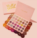 IT'S ALL GOOD shadow palette COLOURPOP