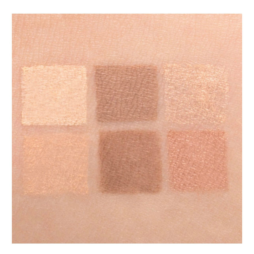 NATASHA DENONA Sculpt & Glow Palette