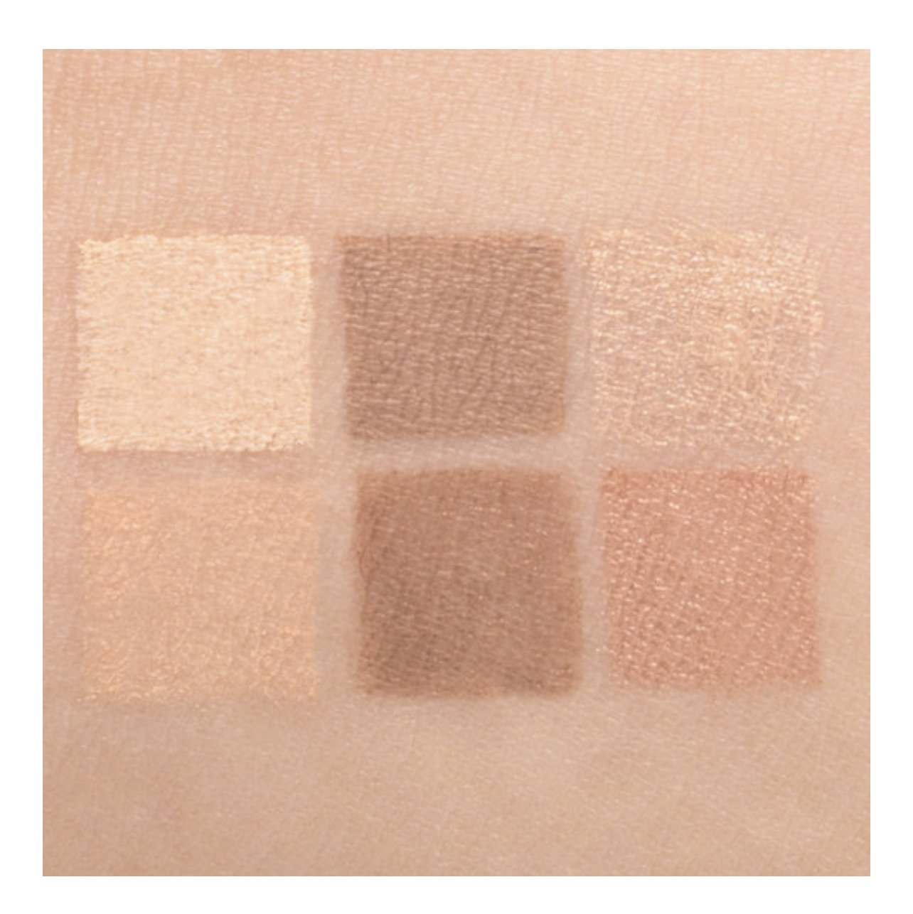 NATASHA DENONA Sculpt & Glow Palette