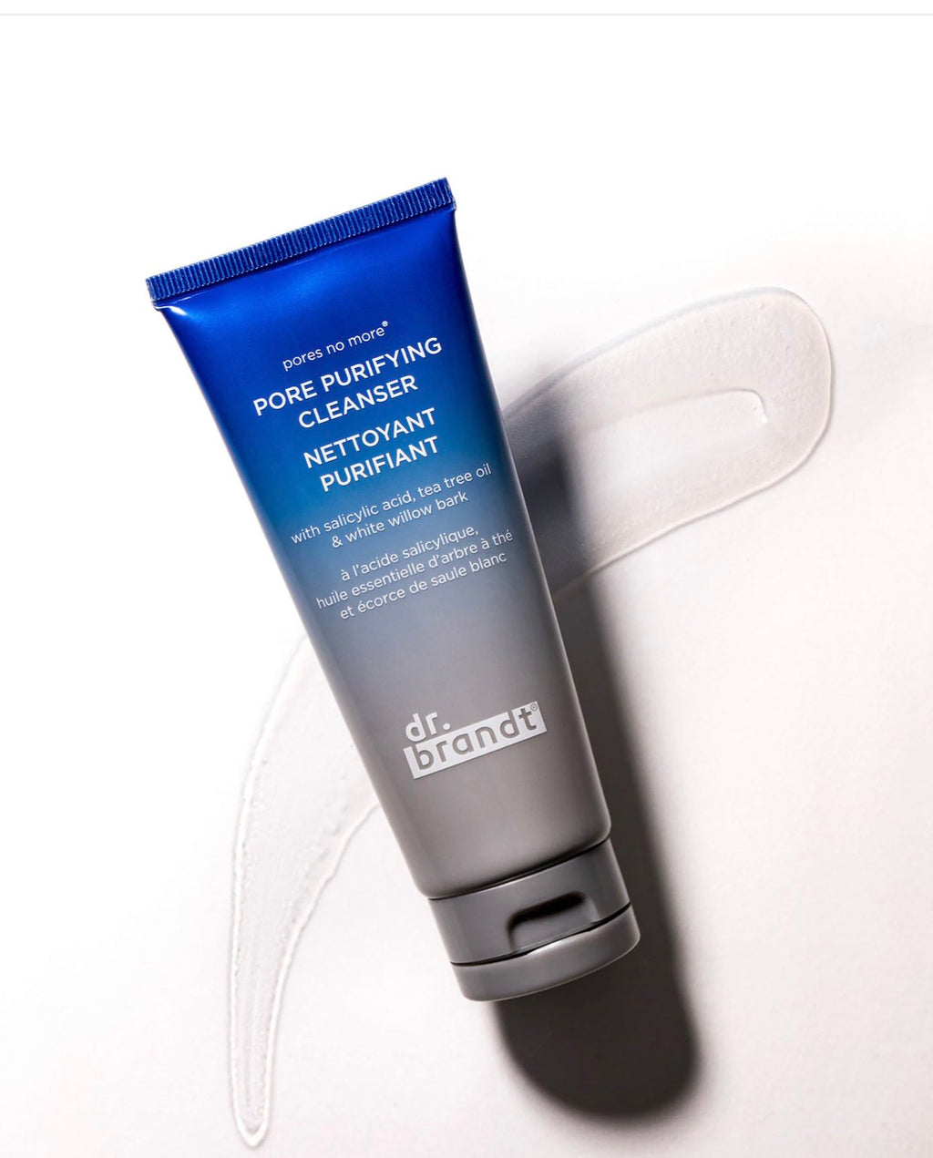 Dr. Brandt - pores no more® PORE PURIFYING CLEANSER