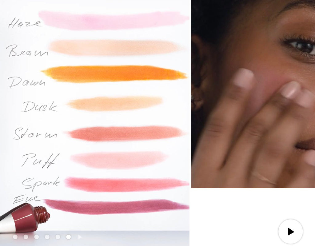 Cloud Paint GLOSSIER