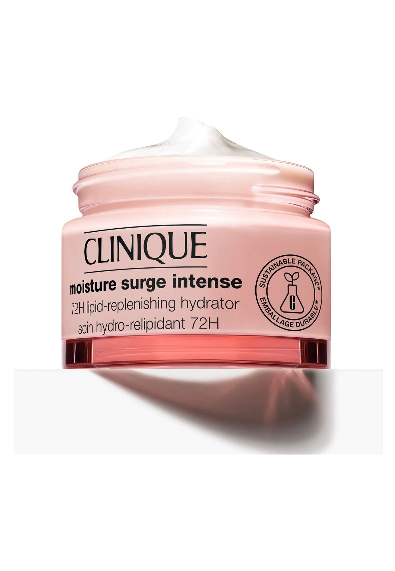 CLINIQUE Moisture Surge™ Intense 72H Lipid-Replenishing Hydrator Moisturizer