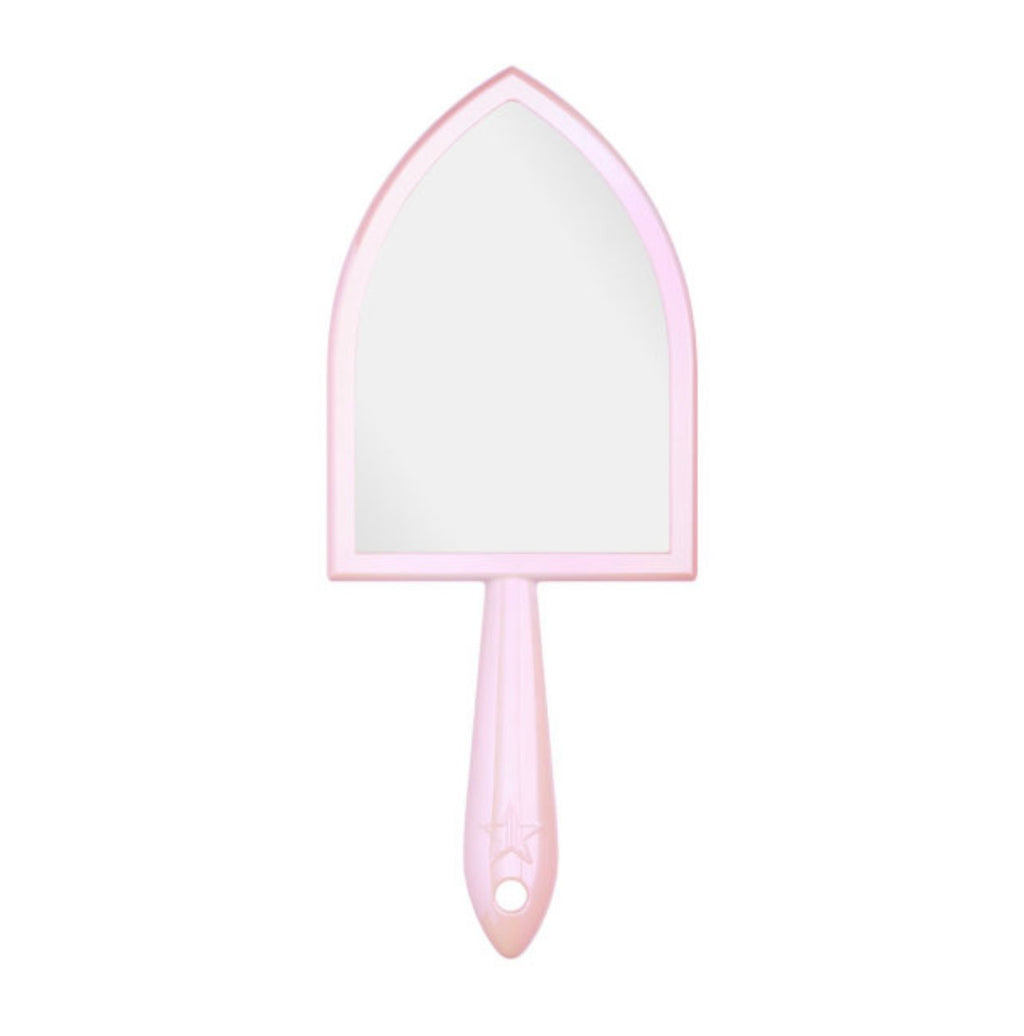 JEFFREE STAR HAND MIRRORS STAINED GLASS