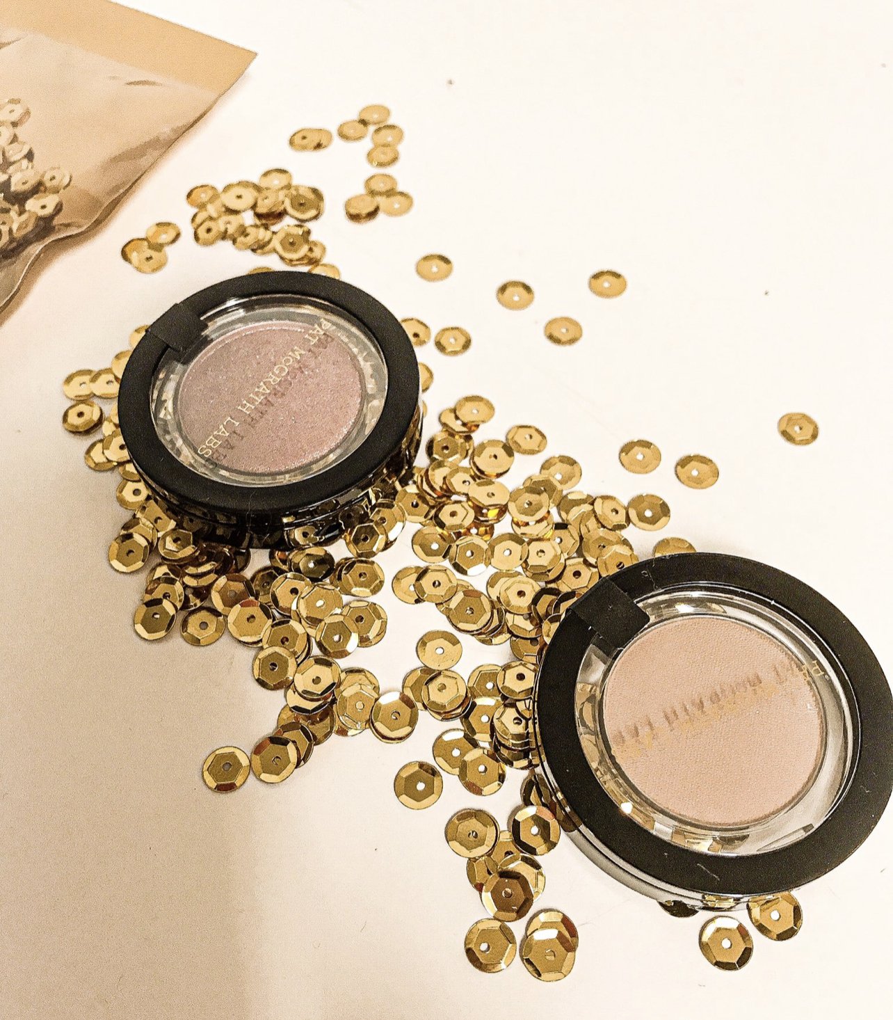 EYEDOLS™ EYEc SHADOW PAT MCGRATH LAB