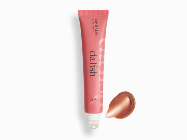 DALISH LIP BALM BAUME A LEVRES SACHA