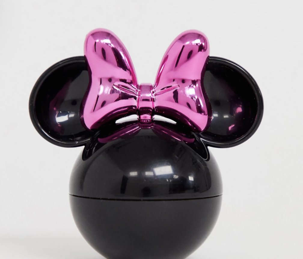 Disney Minnie Magic Lip Balm