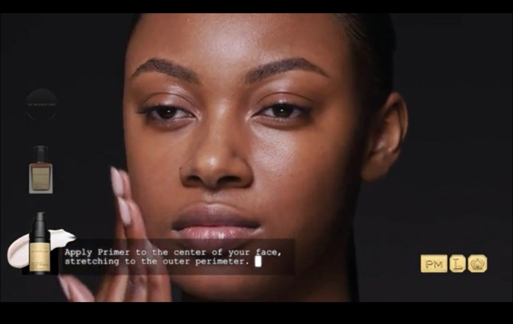 PAT McGRATH LABS Sublime Perfection Hydrating Primer