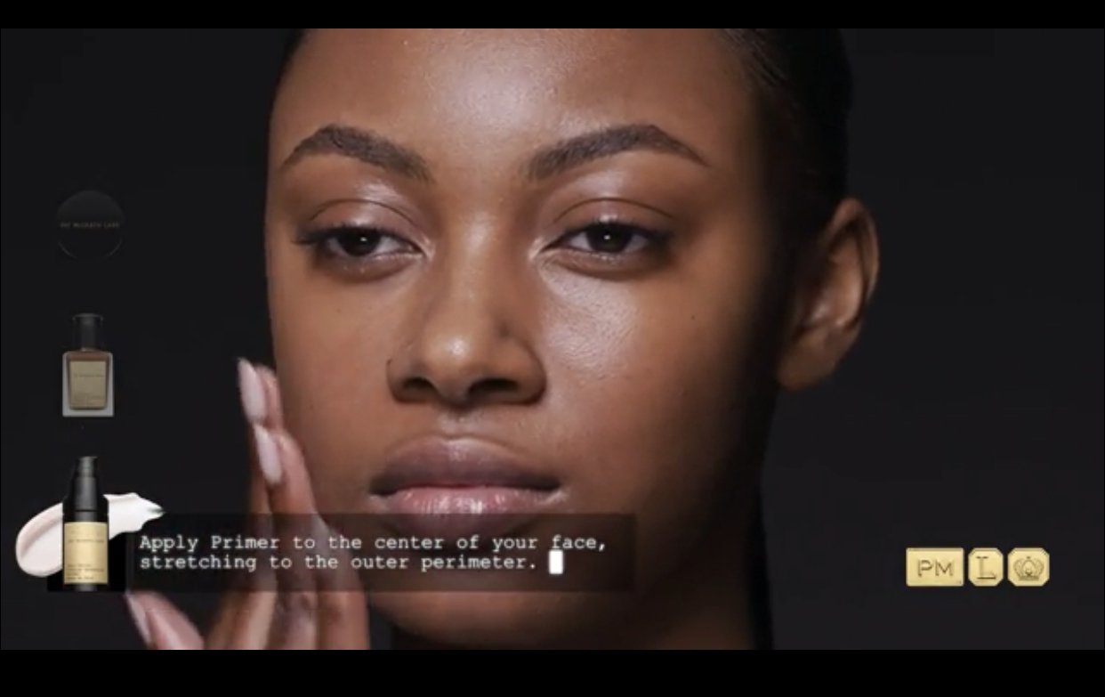 PAT McGRATH LABS Sublime Perfection Hydrating Primer