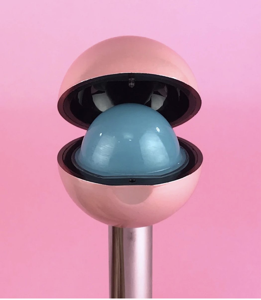 GLOSSY POPS  BLUE HAVANA - SPECIAL EDITION
