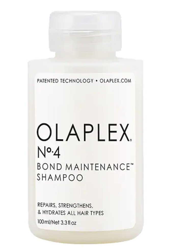 Olaplex No. 4 Bond Maintenance™ Shampoo