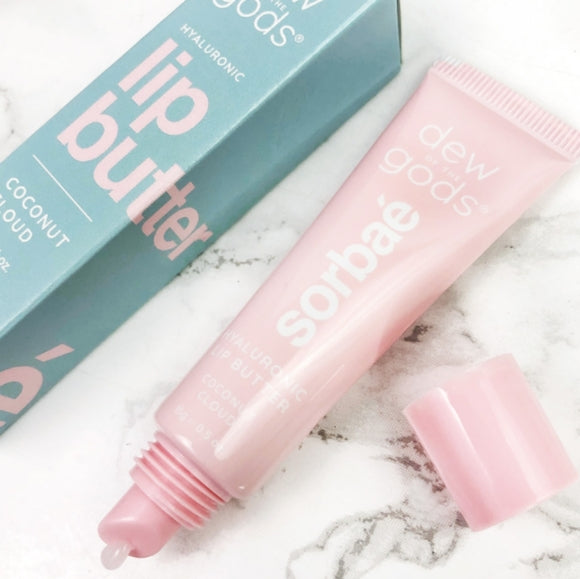 DEW OF THE GODS LIP BUTTER