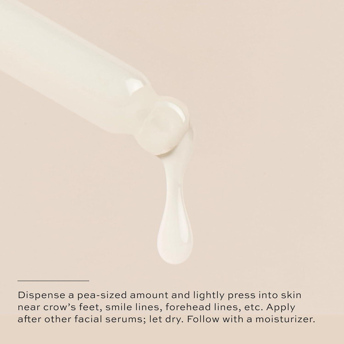 DIME Beauty Super Firm Facial Serum 15ML