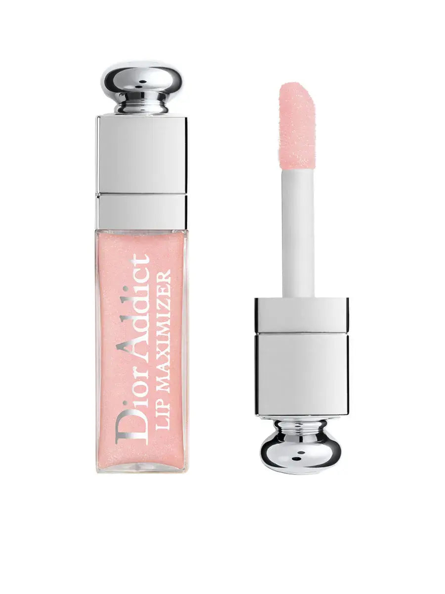 Dior Addict Lip Maximizer Plumping Gloss  2ML
