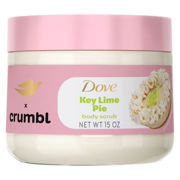 Dove Crumel Exfoliante Corporal