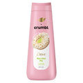 Dove & Crumbl Edición Limitada Gel de Baño Key Lime Pie para Piel Hidratada y Suave