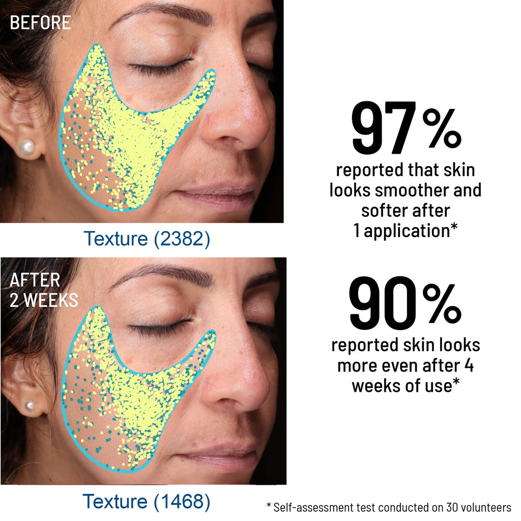 DR BRANDT Advanced Microdermabrasion Face Exfoliator