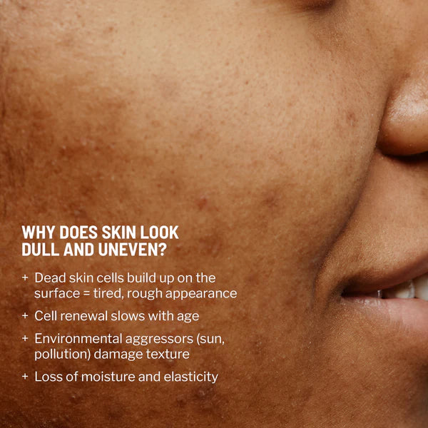 DR BRANDT Advanced Microdermabrasion Face Exfoliator
