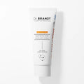 DR BRANDT Advanced Microdermabrasion Face Exfoliator