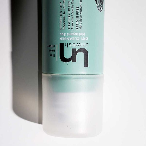 UNWASH DRY CLEANSER 147ml