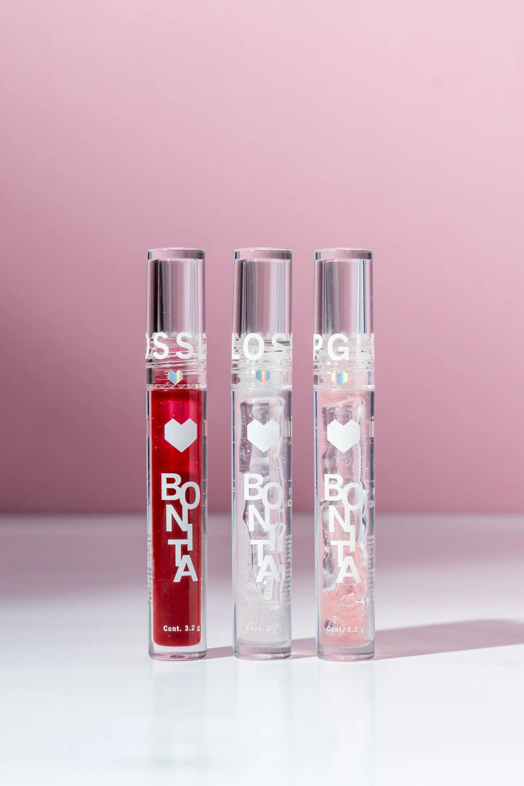 ANI-K GLOSS BONITA
