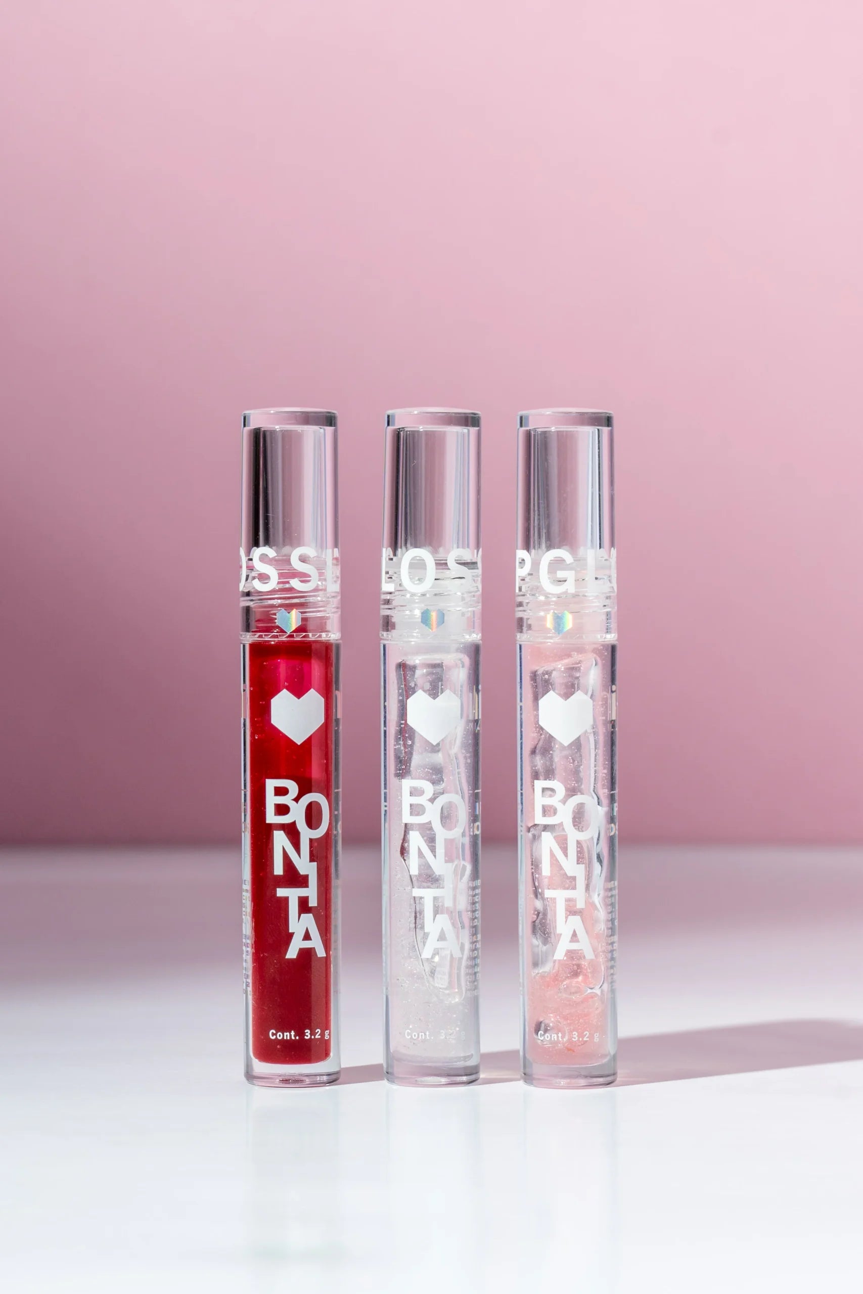 ANI-K GLOSS BONITA