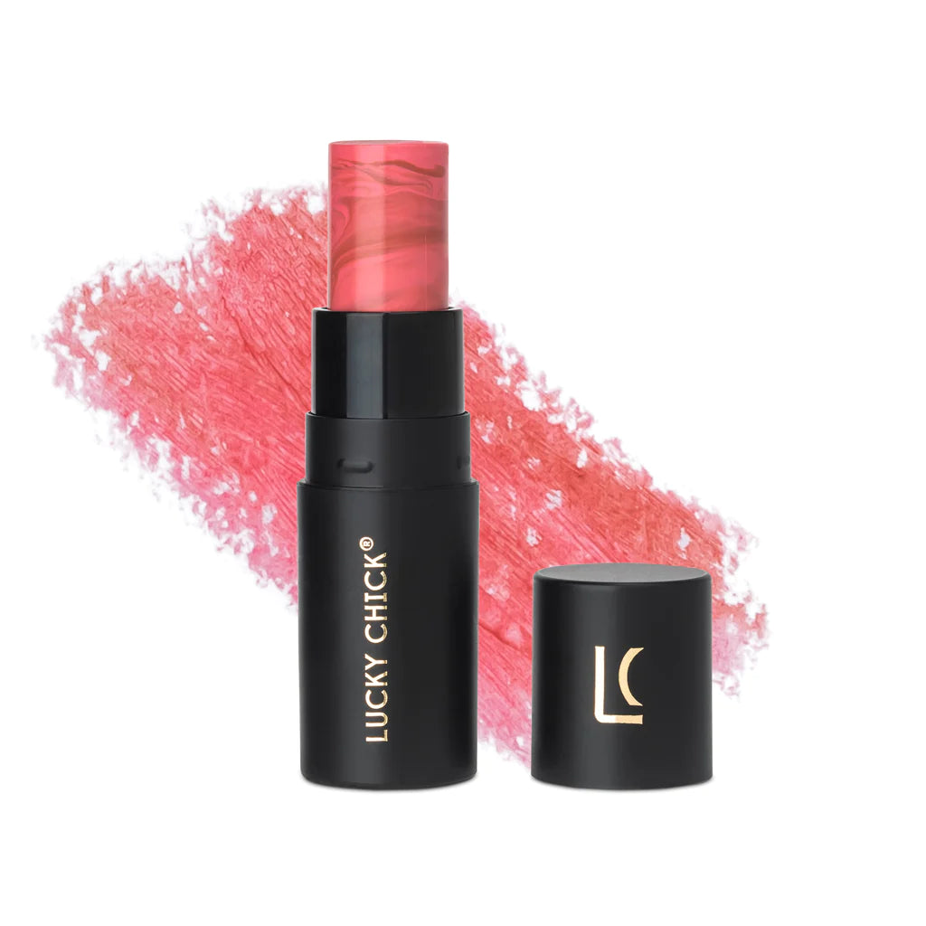 lucky chick LUCKY DAYS LIP AND CHEEK MULTI STICK