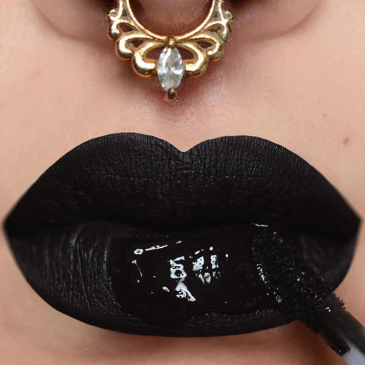 JUVIAS The Festival Liquid Lipstick - Dudu