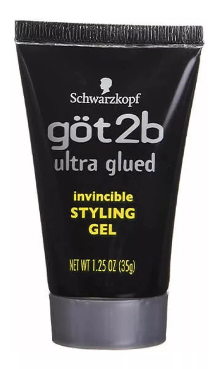 Got 2b Styling Ultra Glued 35gr