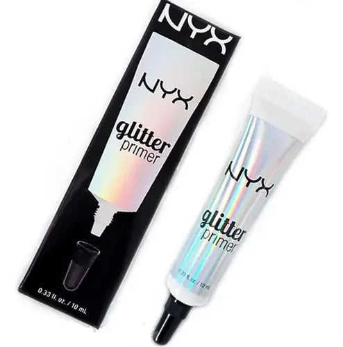 NYX Glitter Primer Long Wear Glitter Primer