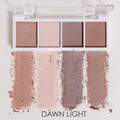 SERAPHINE AMLA NUDE Dawn Light