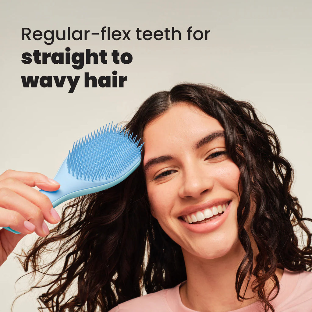 Tangle Teezer The Ultimate Detangler Denim Blues