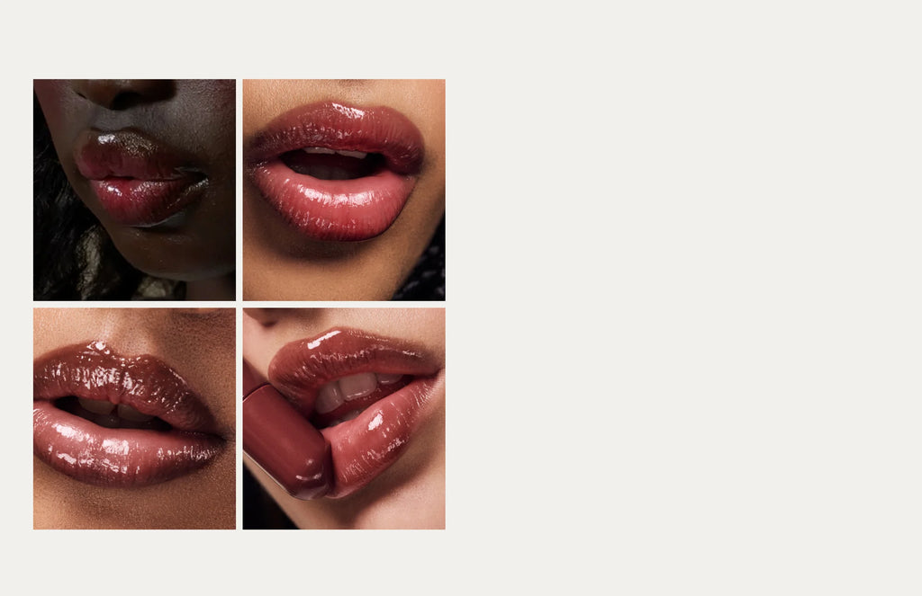 peptide lip tint The tinted lip layer RHODE