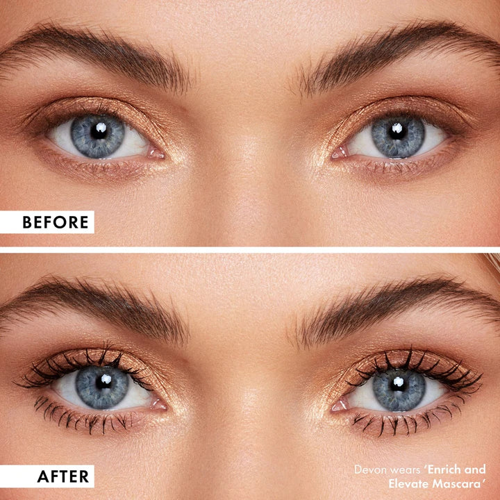 Iconic London ENRICH & ELEVATE MASCARA