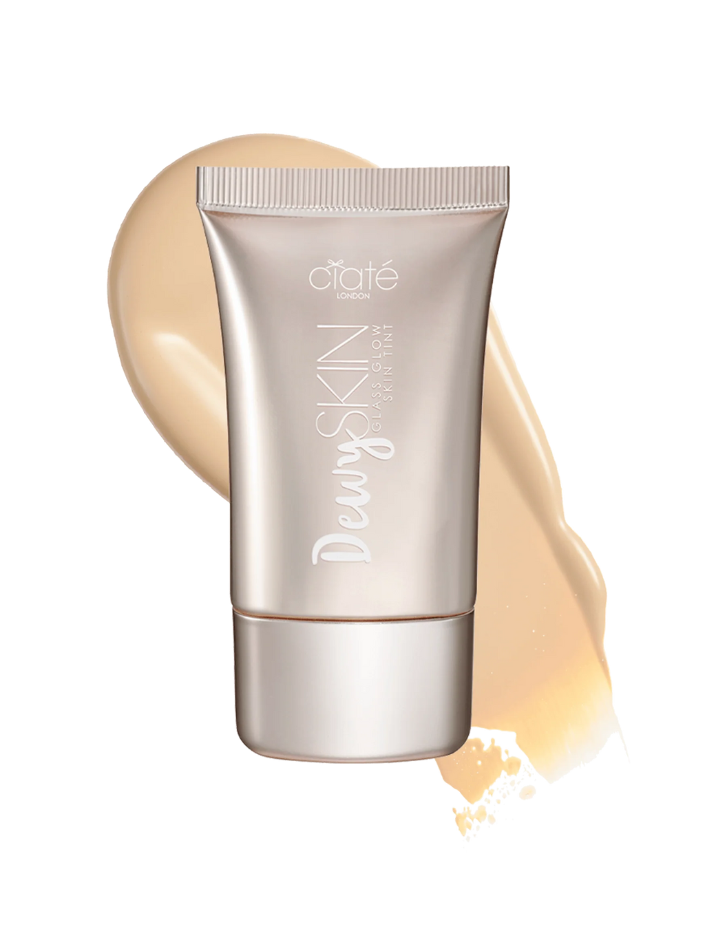 CIATE LONDON GLASS GLOW SKIN TINT  020