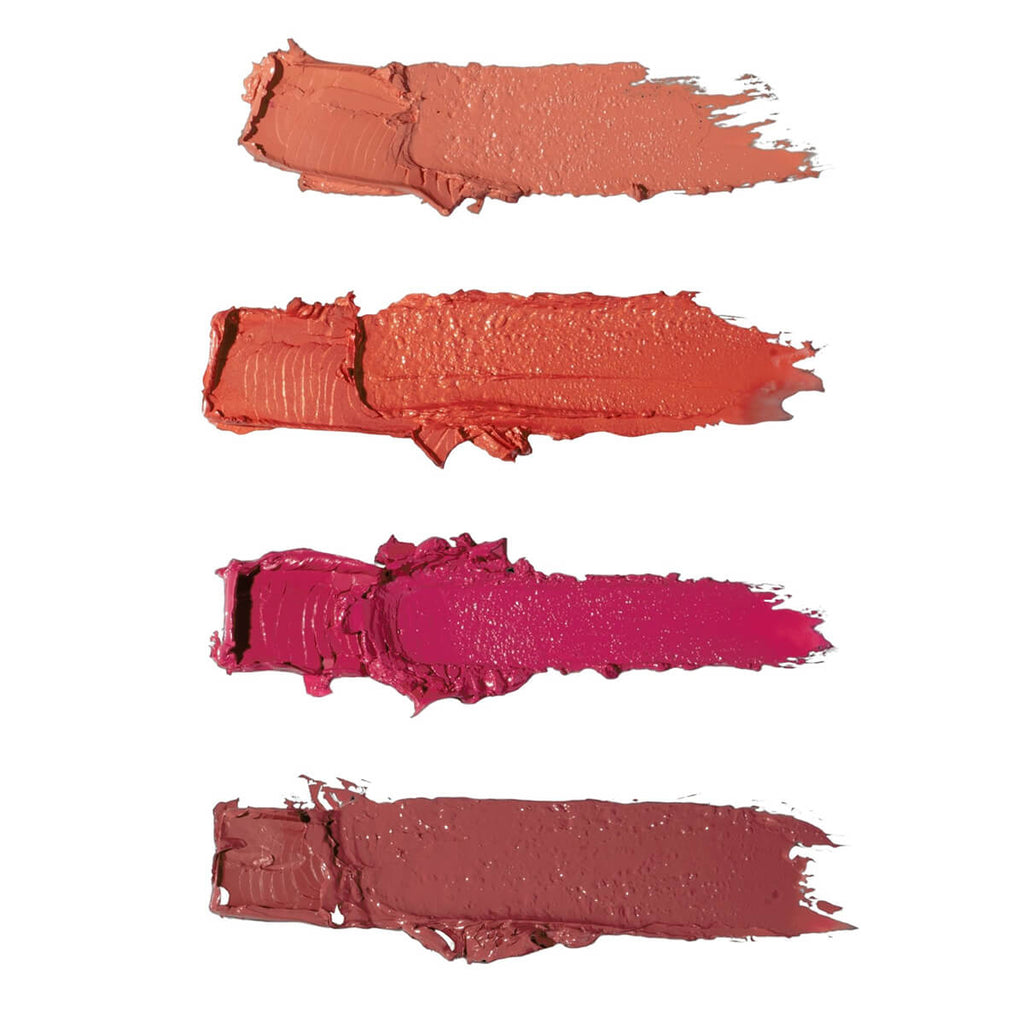 Danessa Myricks Beauty Dewy Cheek & Lip Palette