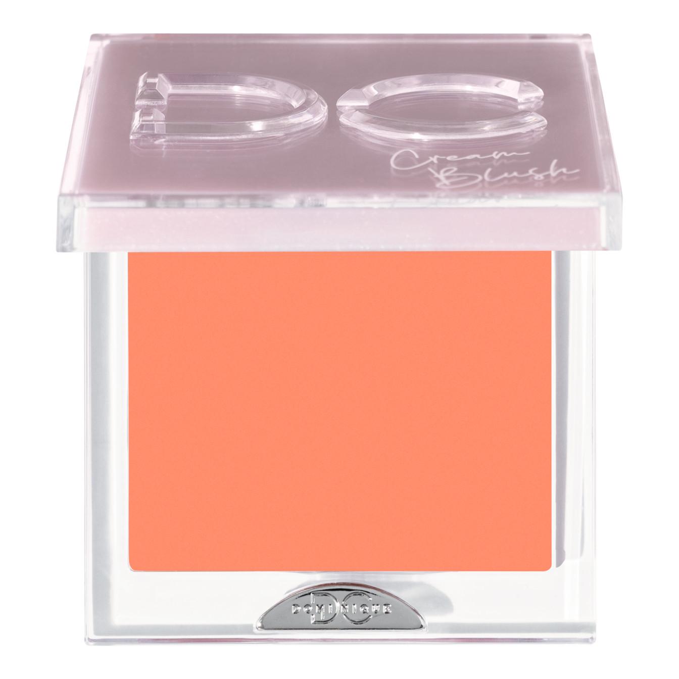 Rubor En Crema Silk Tone Cream Blush - Dominique Cosmetics