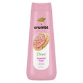 Dove Bizcocho de Confeti para Gel de Baño Líquido Humectante Mimbul, 20 oz