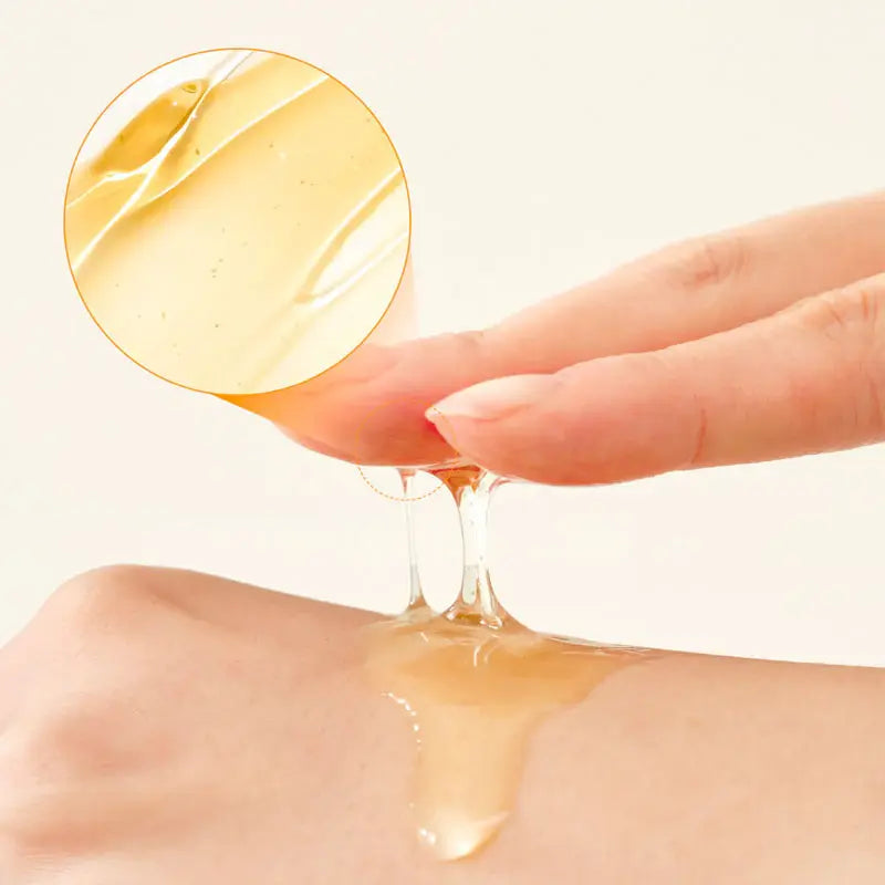 DR ALTHEA vital glow mask 1 sheet