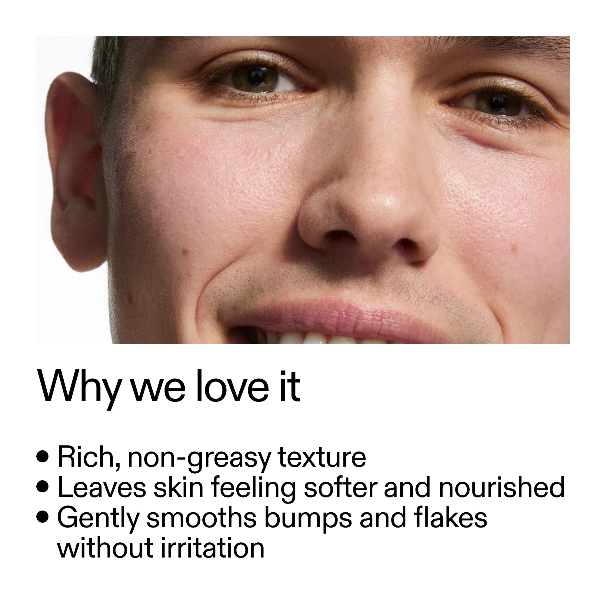 The Inkey List 10% Urea Moisturiser  50ml