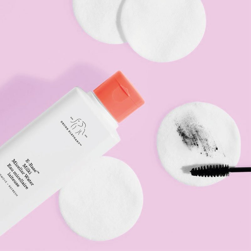 E-Rase™ Milki Micellar Water 240 ML