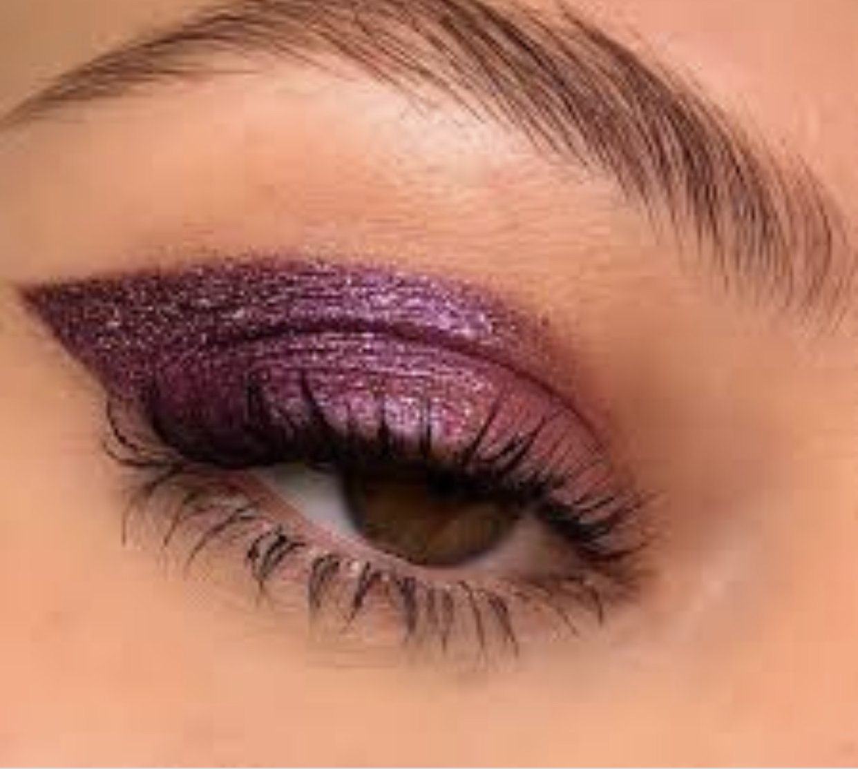 Marc Jacobs Beauty See-quins Glam Glitter Eyeshadow COLOR: GLAMETHYST 88