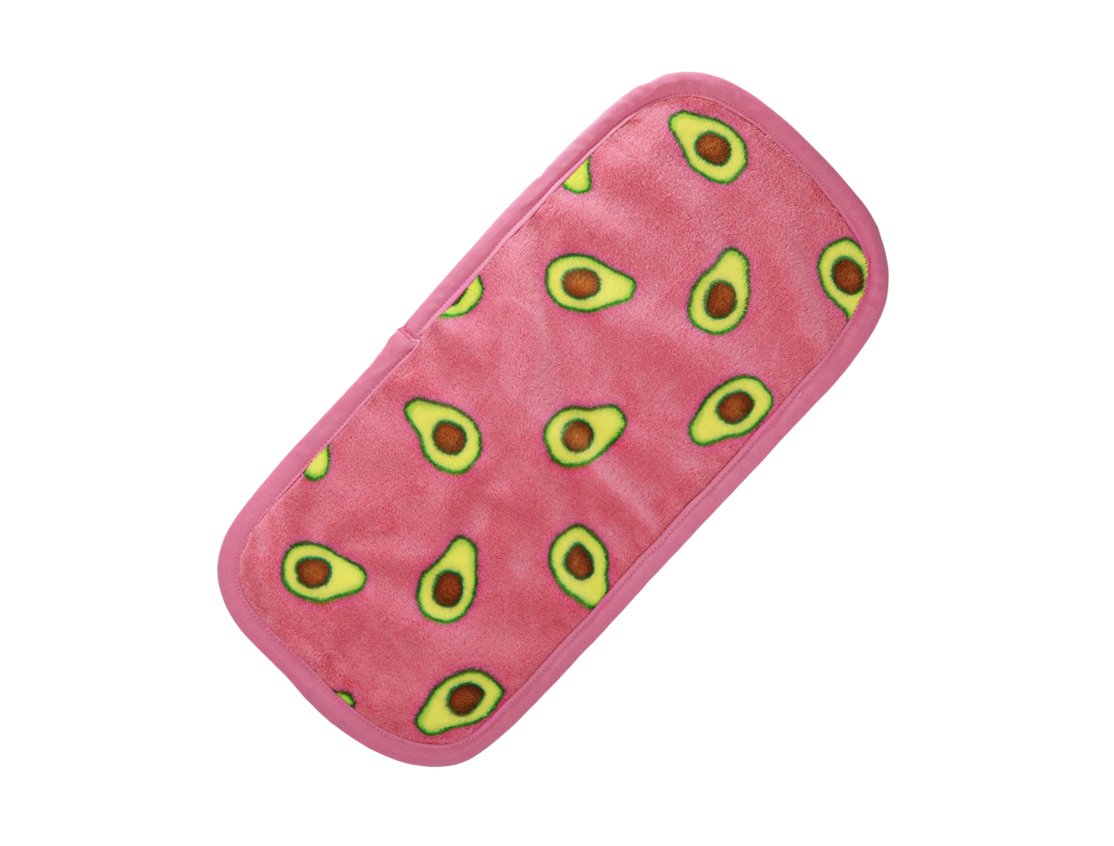 The Original MakeUp Eraser Avocado Set