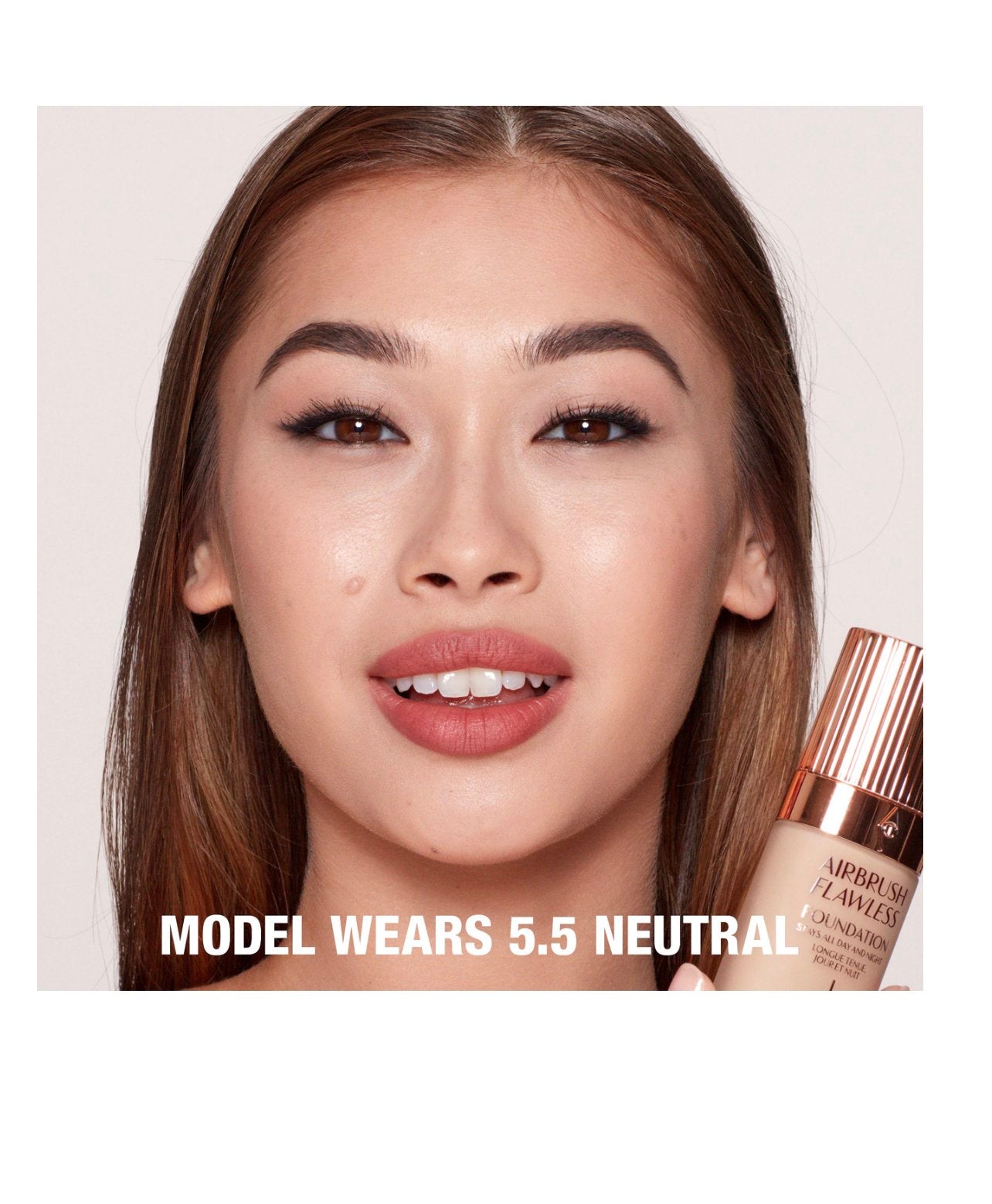 Charlotte Tilbury Airbrush Flawless Longwear Foundation