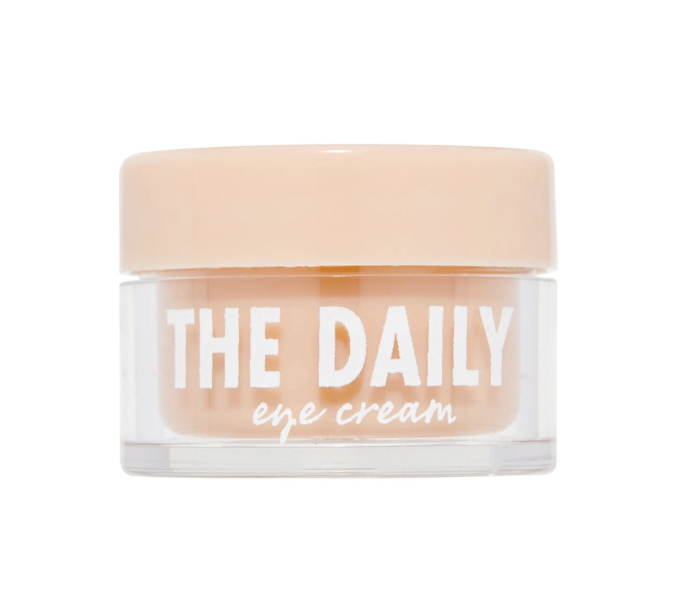 FOURTH RAY® BEAUTY the daily eye cream