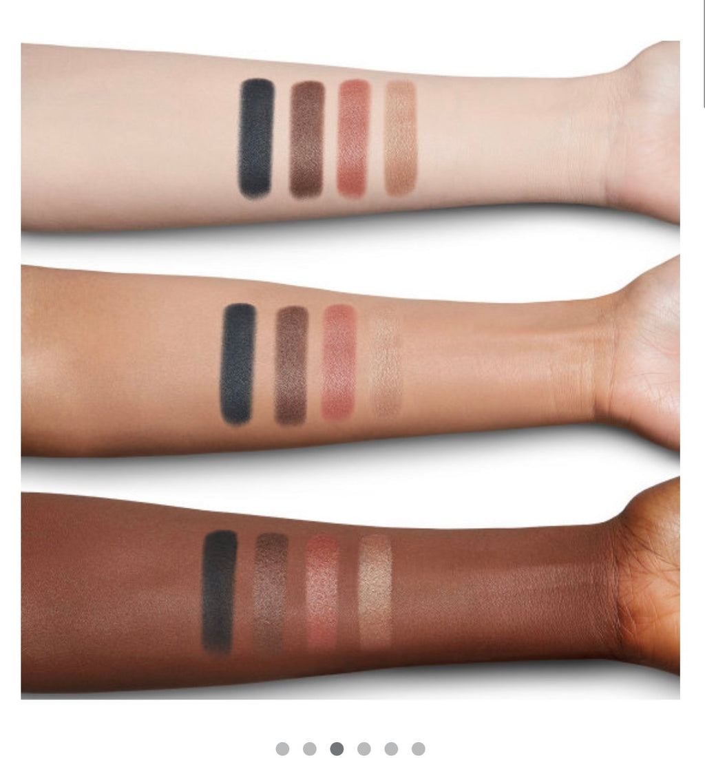 Charlotte Tilbury Exagger-Eyes Palette